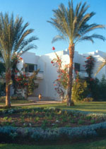 Hilton Resort Hurghada